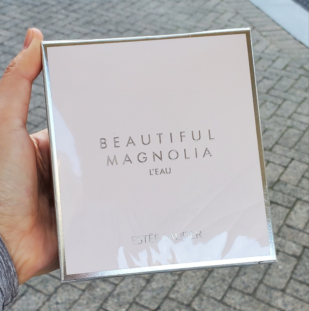 Estee Lauder Beautiful Magnolia L'Eau 100ml